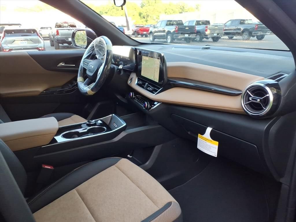 New 2026 Chevrolet Equinox ACTIV FWD image 19
