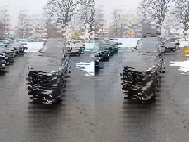 Certified 2023 Honda CR-V Sport Touring image 1