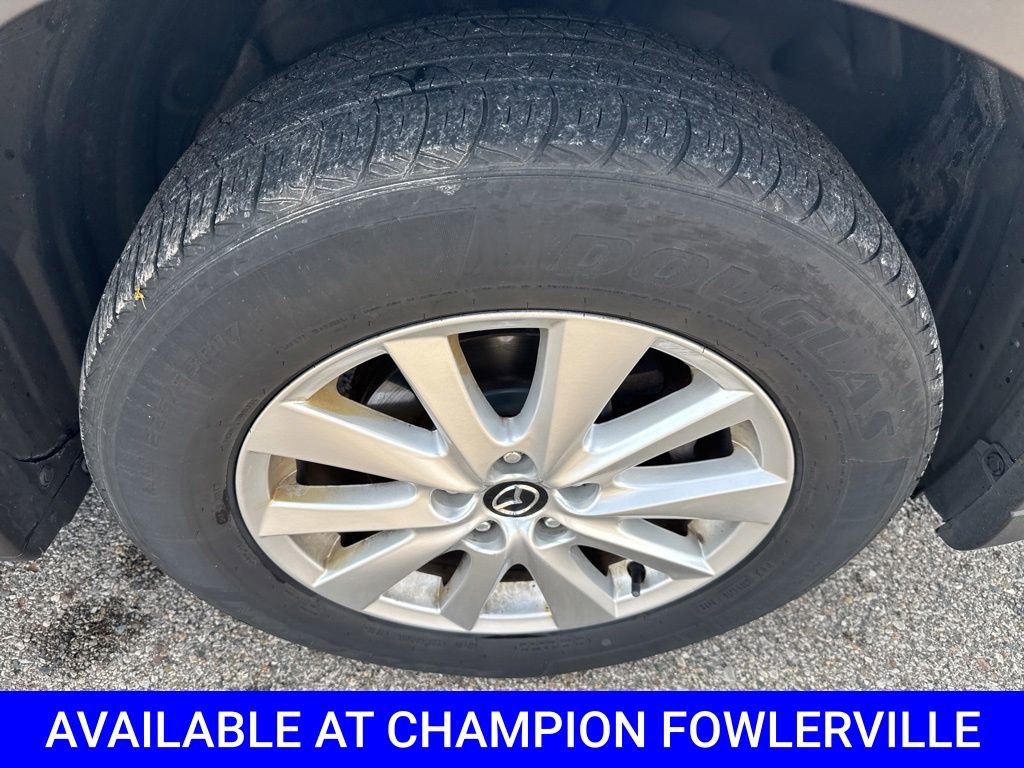 Used 2016 MAZDA CX-5 Touring AWD/4WD image 6