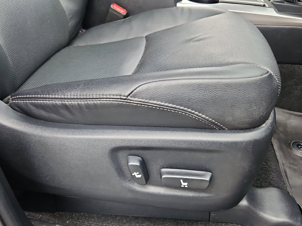 Used 2022 Toyota 4Runner Limited RWD image 26