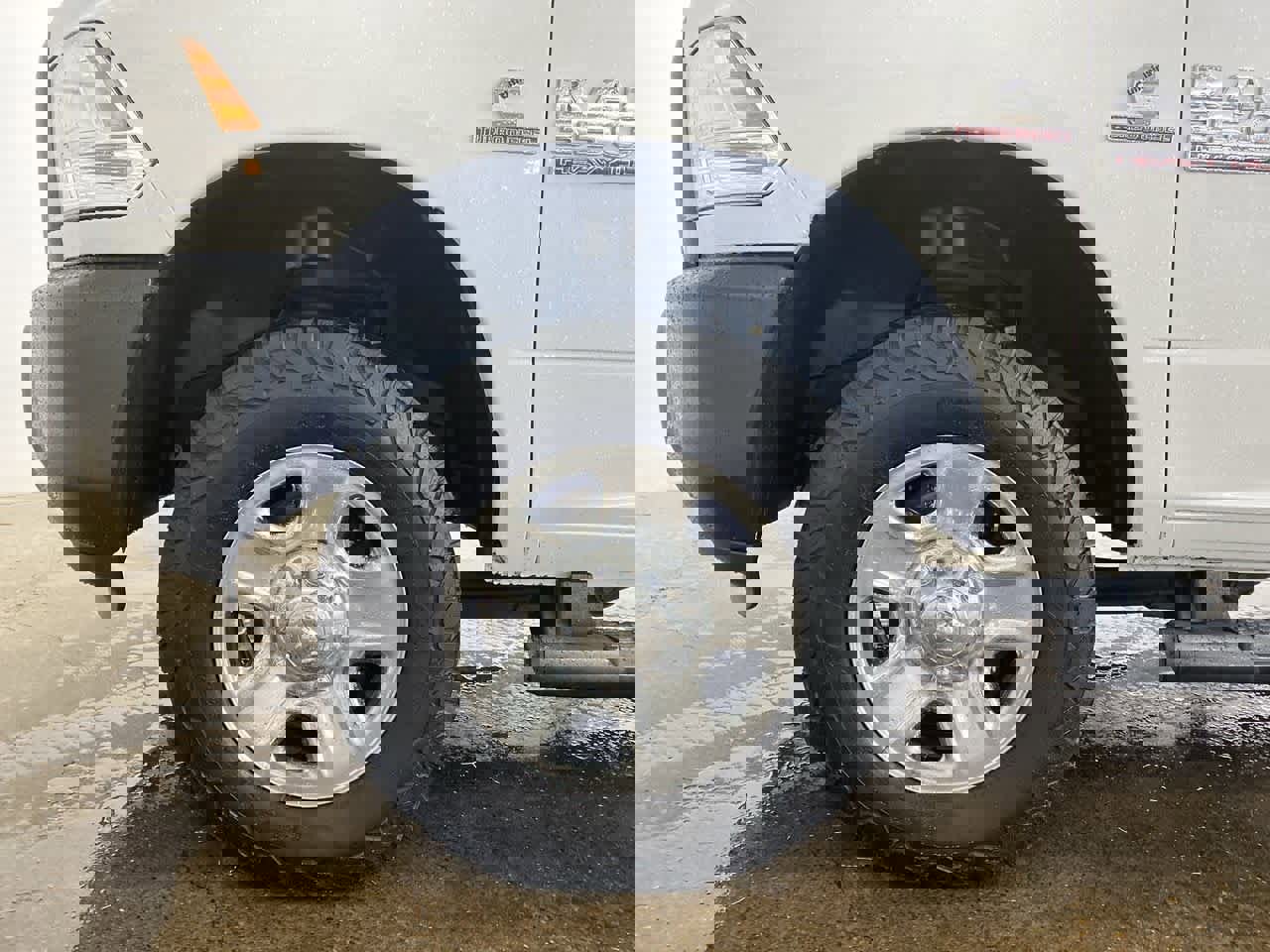 Used 2017 RAM 3500 Tradesman w/ Popular Equipment Group image 11