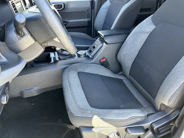 Used 2022 Ford Bronco 4-Door AWD/4WD image 21