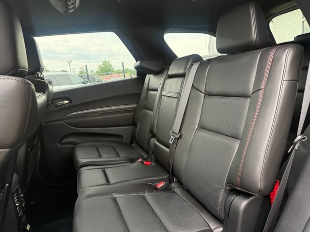 New 2026 Dodge Durango GT AWD/4WD image 16