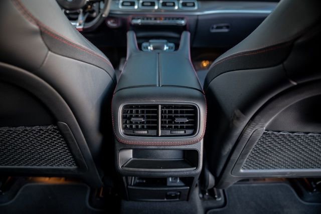 Used 2023 Mercedes-Benz GLE 53 AMG 4MATIC Coupe image 50