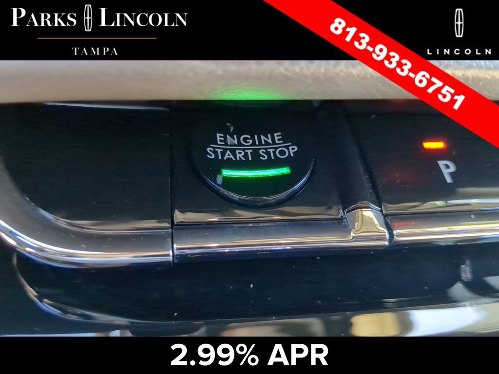 Certified 2023 Lincoln Corsair FWD image 30