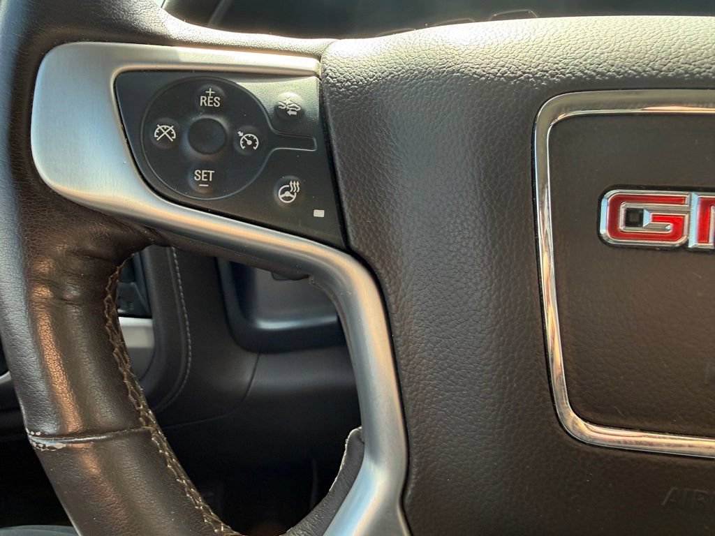 Used 2019 GMC Sierra 2500 SLT w/ Duramax Plus Package AWD/4WD image 32