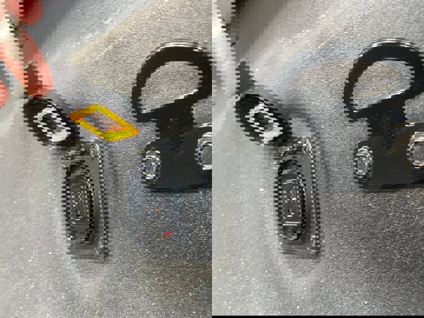 Used 2023 Nissan Frontier SV w/ Technology Package image 24