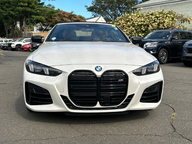 Used 2027 BMW 440i xDrive Convertible AWD/4WD image 7