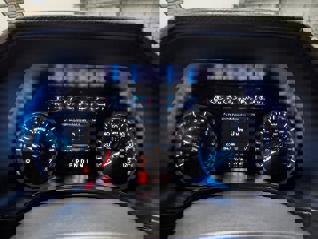 Used 2020 Ford Expedition XLT w/ FX4 Off-Road Package image 26