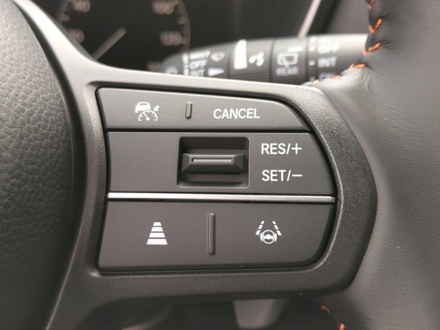 New 2025 Honda CR-V Sport-L image 31