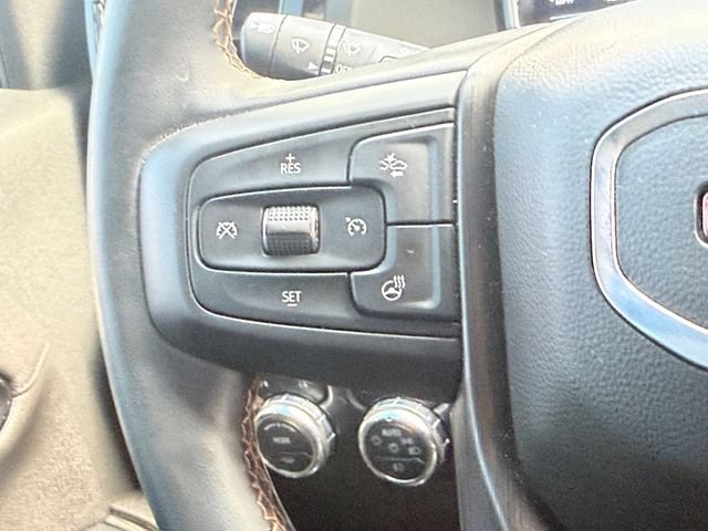 Used 2024 GMC Sierra 2500 AT4 w/ AT4 Premium Plus Package AWD/4WD image 10