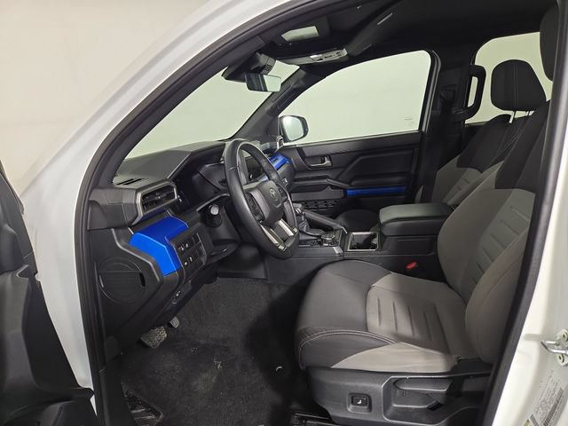 Used 2024 Toyota Tacoma TRD Off-Road AWD/4WD image 12