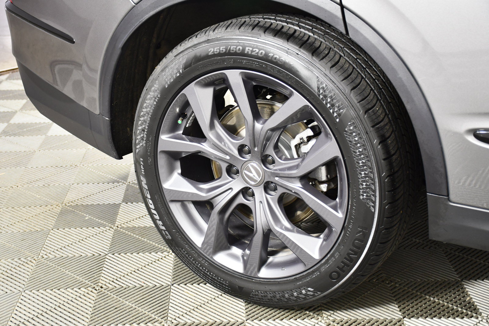 Certified 2024 Acura MDX A-Spec AWD/4WD image 55