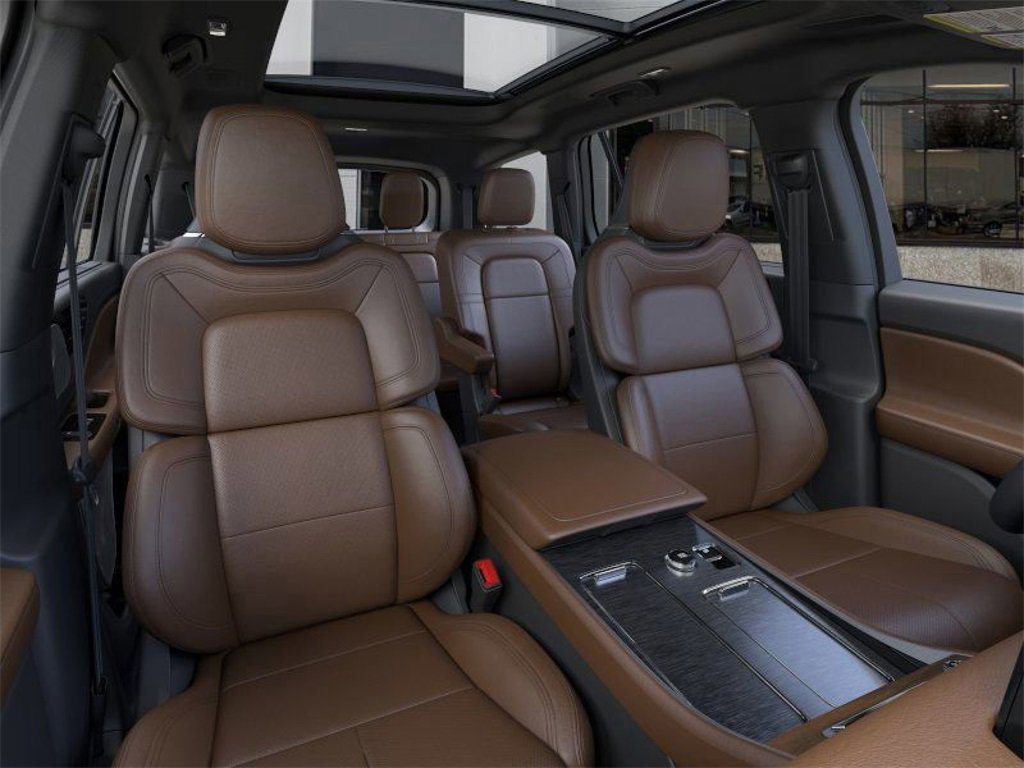 New 2026 Lincoln Aviator Reserve w/ Luxury Package image 10