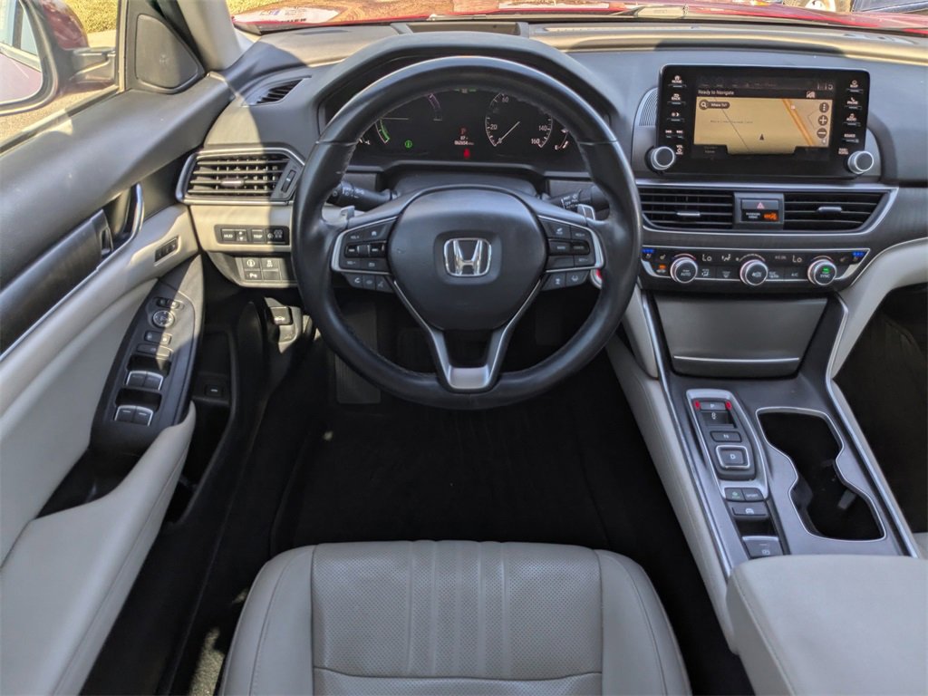 Used 2020 Honda Accord Touring image 19
