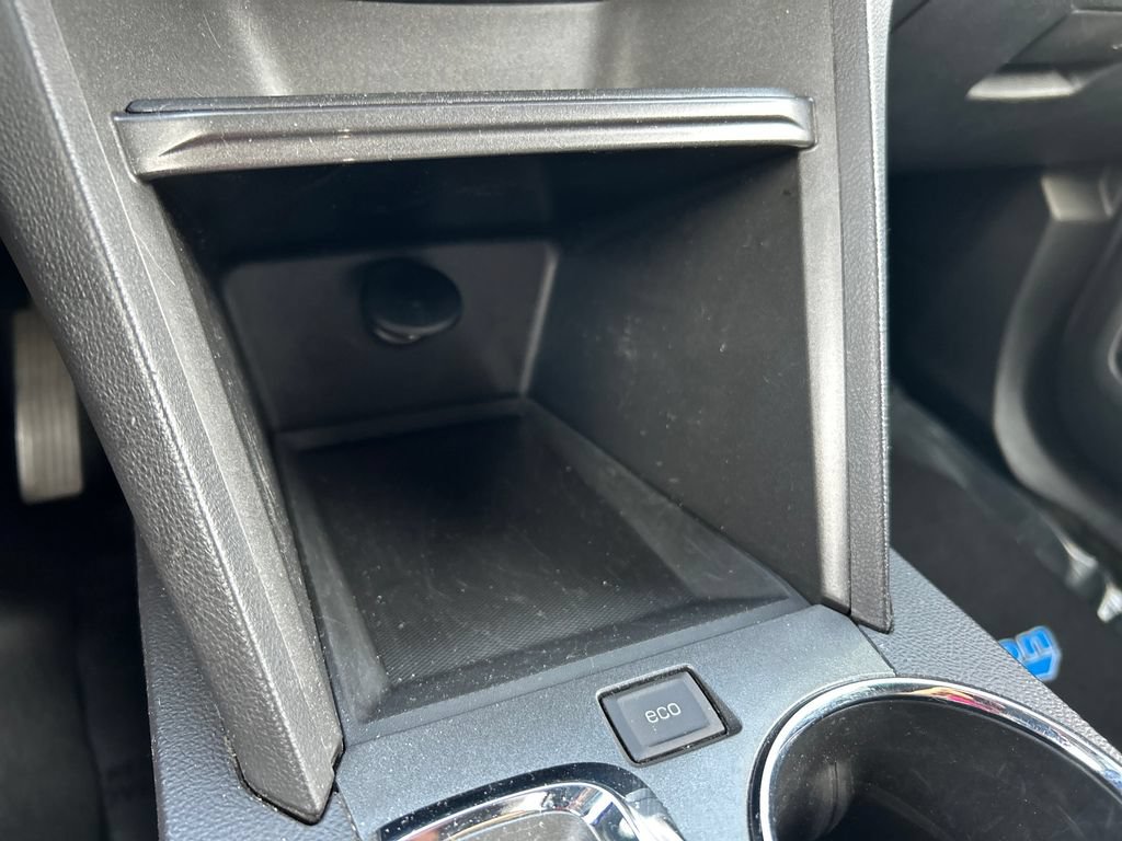 Used 2017 GMC Terrain SLE FWD image 32