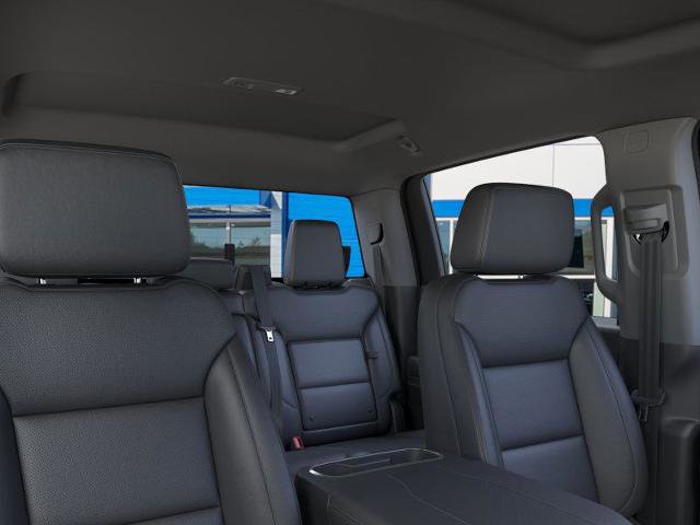 New 2026 GMC Sierra 1500 SLT w/ SLT Premium Package image 54