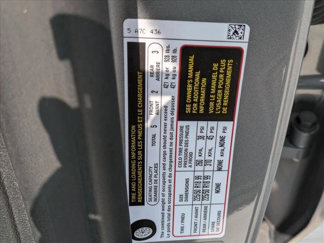 Used 2024 BMW i4 eDrive35 w/ Convenience Package RWD image 15