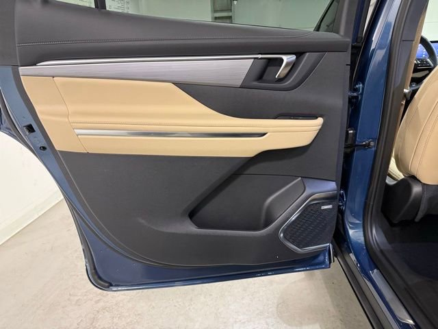 New 2026 Buick Enclave Preferred w/ Power Package FWD image 26
