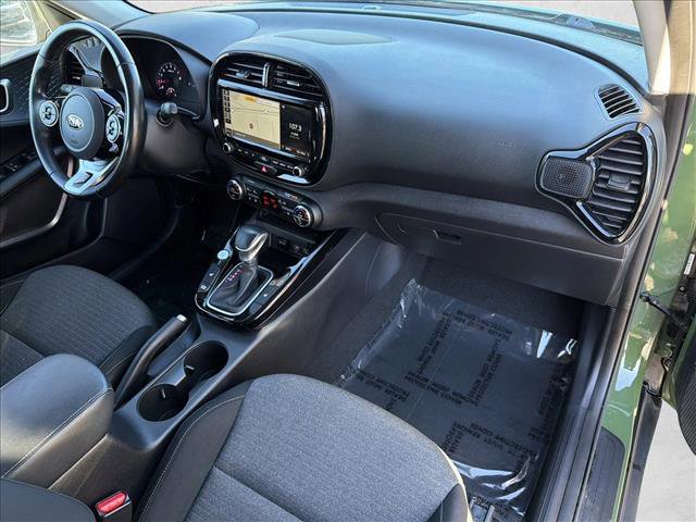 Used 2020 Kia Soul EX image 26
