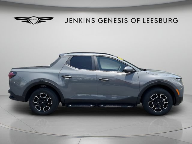 Used 2023 Hyundai Santa Cruz SEL w/ Activity Package AWD/4WD image 3