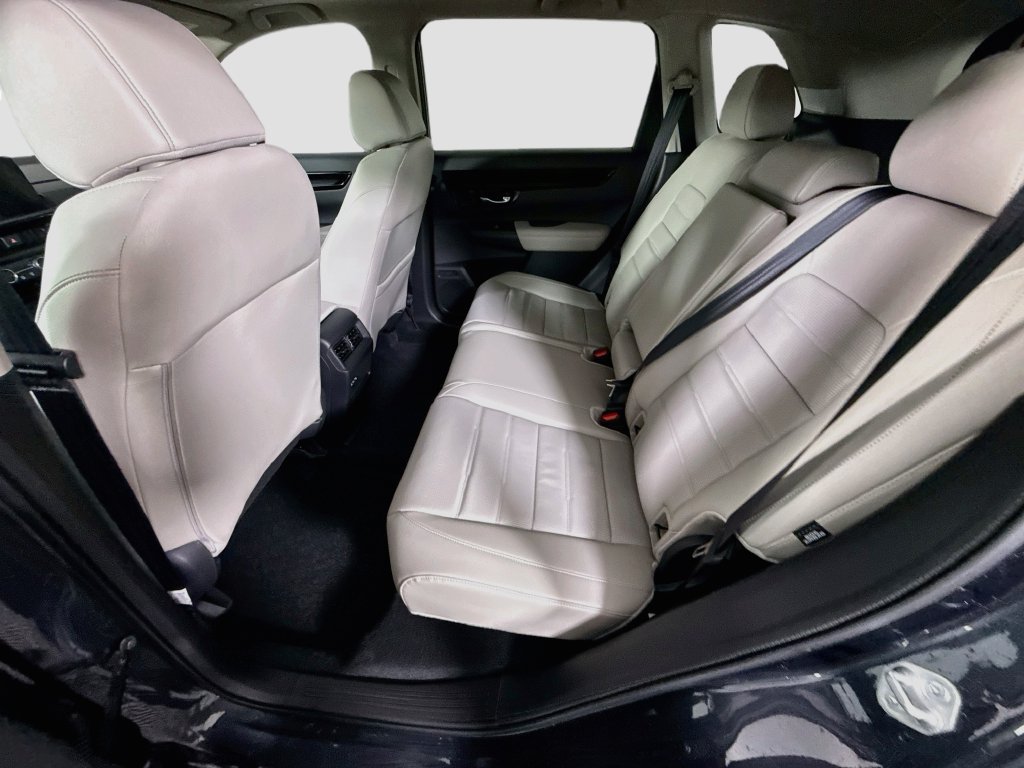 Used 2026 Honda CR-V EX-L image 26