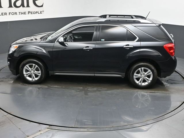 Used 2013 Chevrolet Equinox LTZ image 42