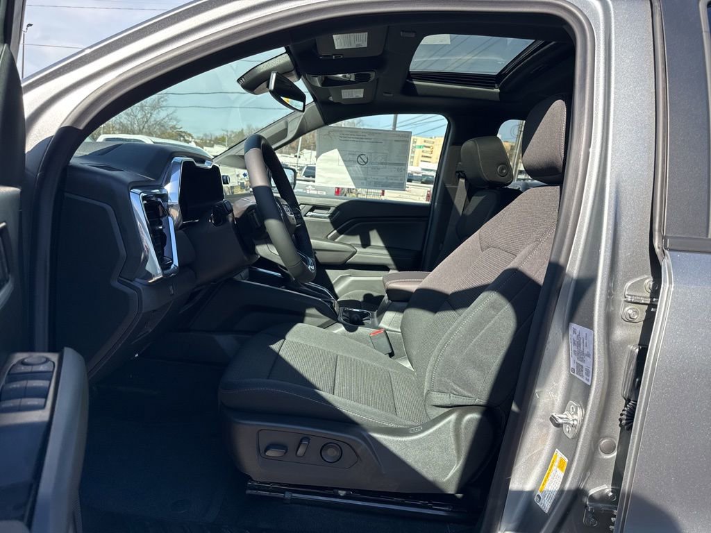 New 2026 GMC Canyon Elevation w/ Convenience Package image 19