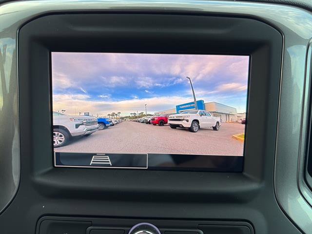 New 2025 Chevrolet Silverado 3500 W/T w/ WT Convenience Package image 18