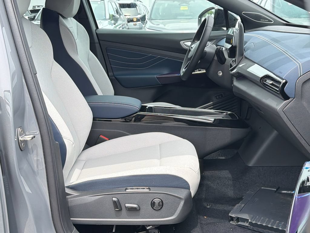 New 2026 Volkswagen ID.4 Pro S Plus AWD/4WD image 14