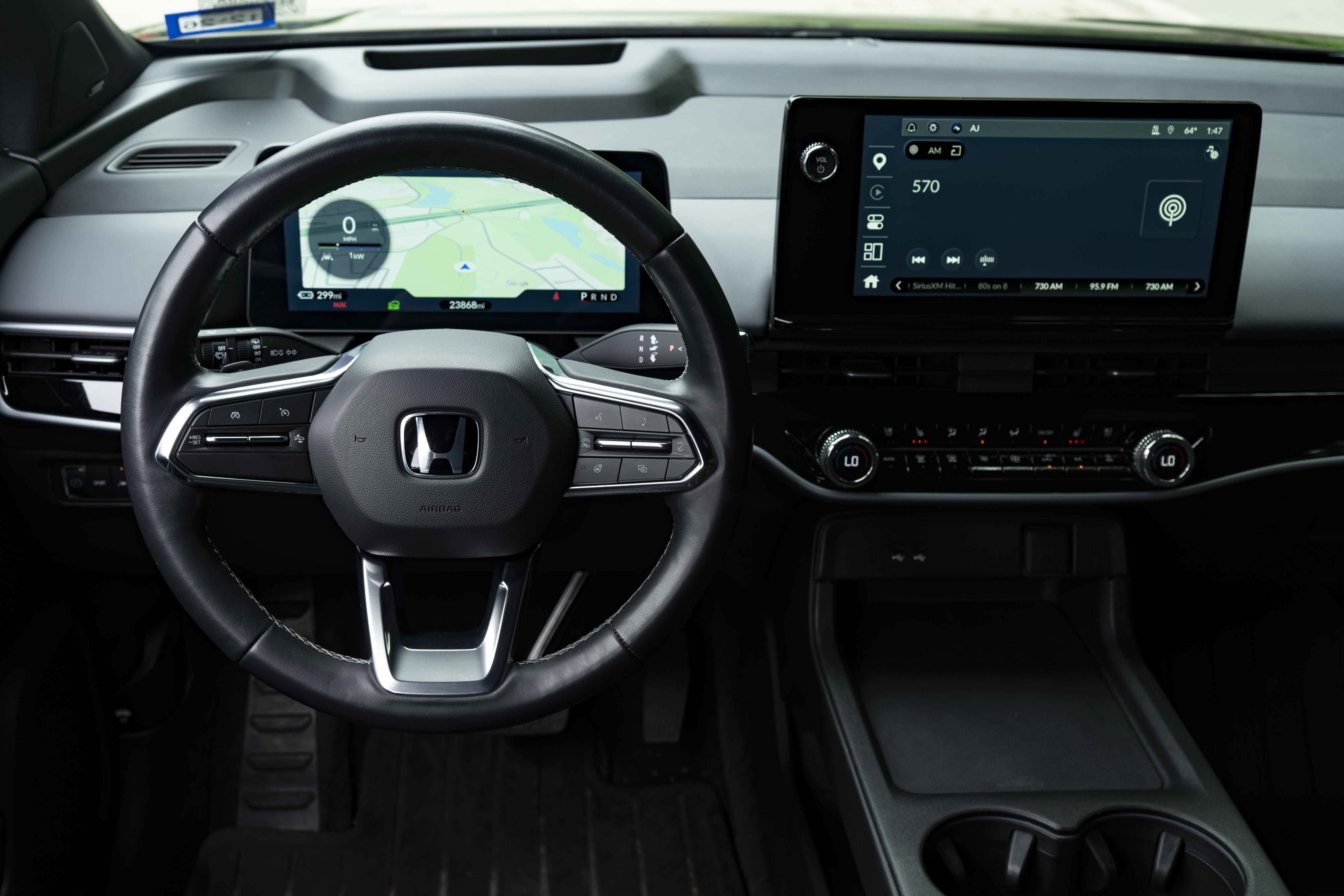 Used 2024 Honda Prologue Elite image 19