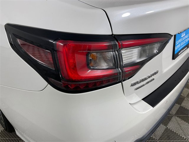 Used 2022 Subaru Legacy Limited image 21
