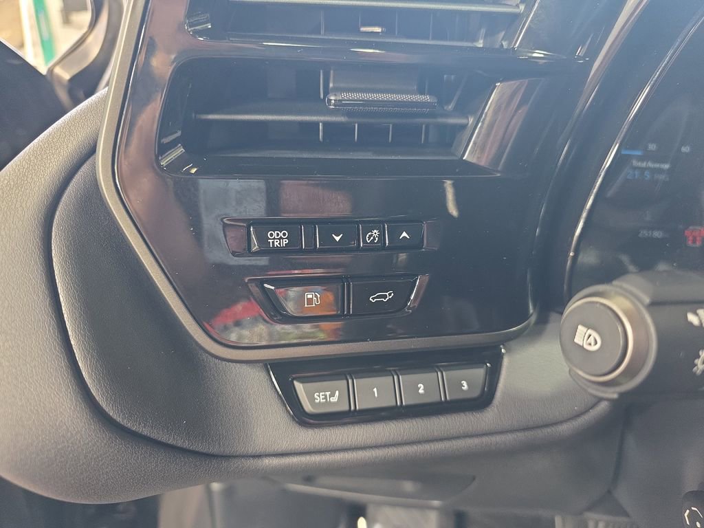 Used 2025 Lexus TX 350 AWD w/ Technology Package image 24