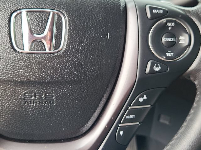 Used 2023 Honda Ridgeline RTL image 18