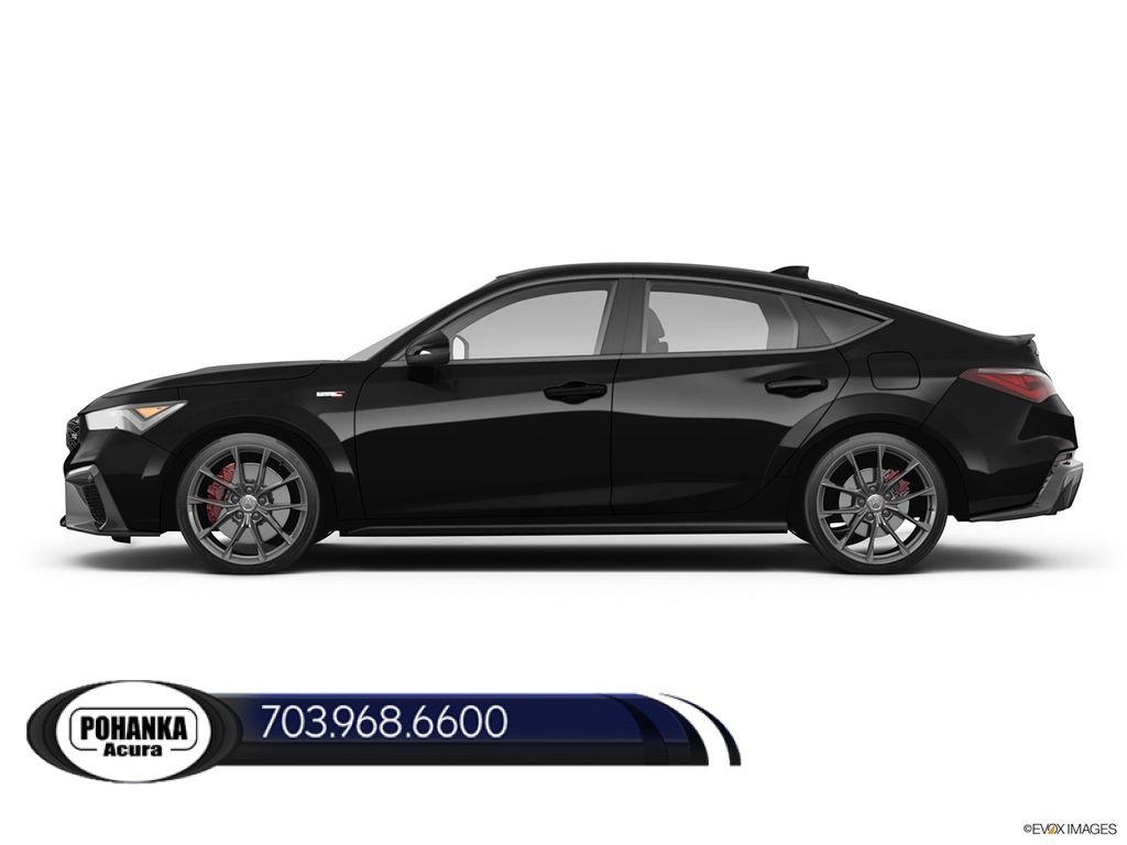 New 2026 Acura Integra Type S FWD image 2
