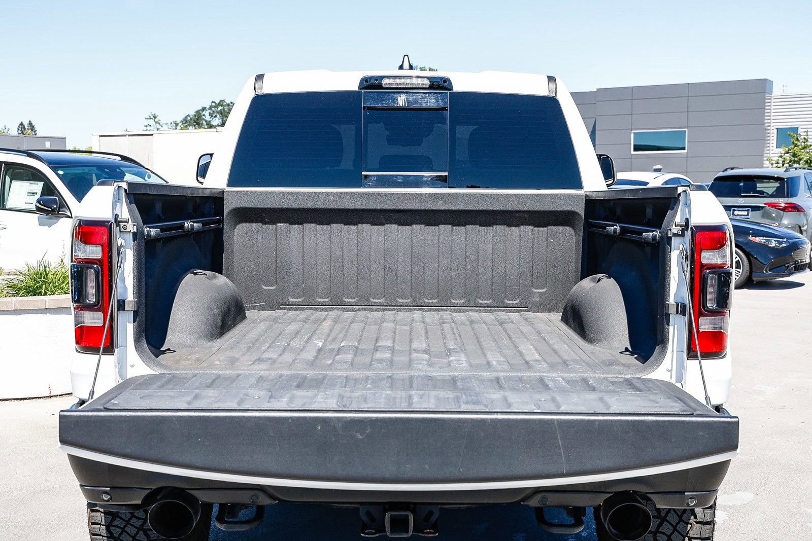 Used 2022 RAM 1500 TRX w/ TRX Level 2 Equipment Group image 26