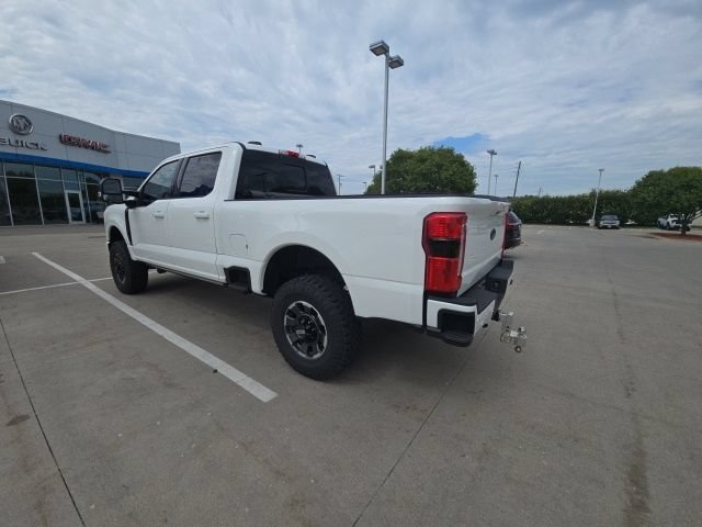 Used 2024 Ford F350 Lariat w/ Tremor Off-Road Package AWD/4WD image 5