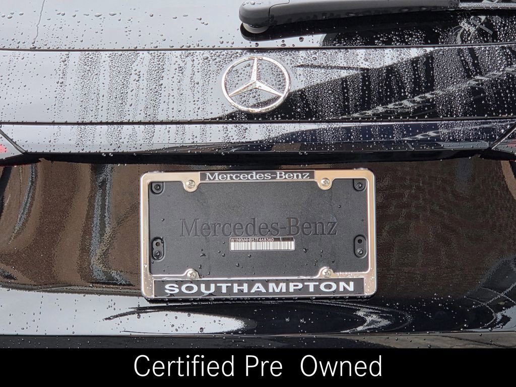 Certified 2026 Mercedes-Benz GLC 300 4MATIC image 40