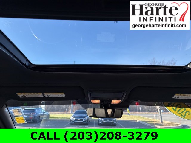 Used 2024 Honda Passport Black Edition image 16