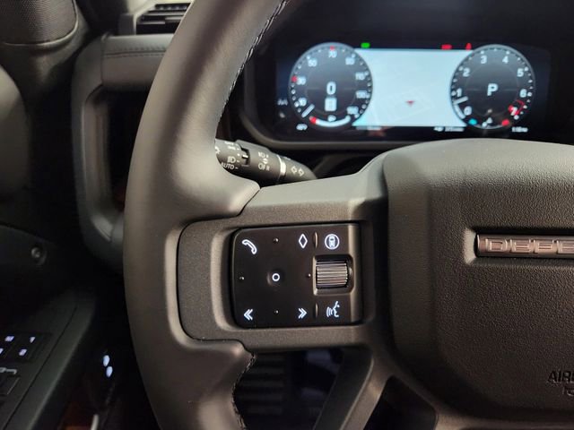 New 2026 Land Rover Defender 110 X-Dynamic SE image 27