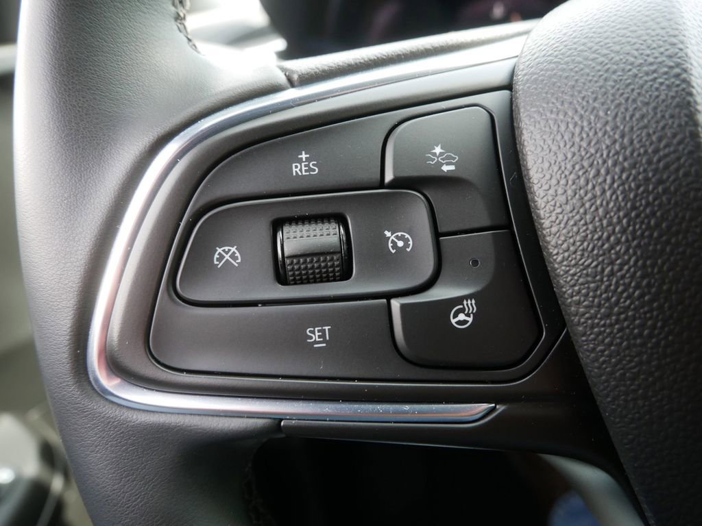 Certified 2024 Buick Envista Preferred w/ Convenience I Package image 47