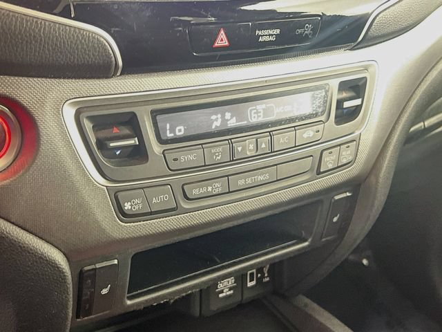 Used 2023 Honda Ridgeline RTL image 10