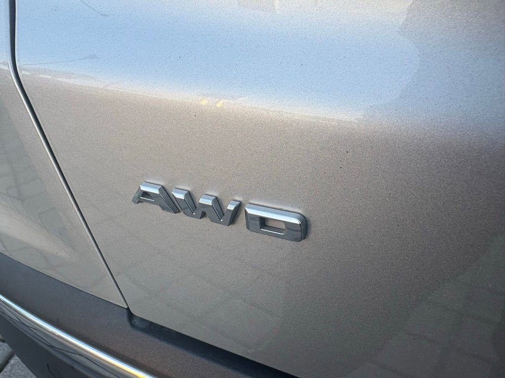 Used 2020 Cadillac XT5 Premium Luxury w/ Platinum Package image 17