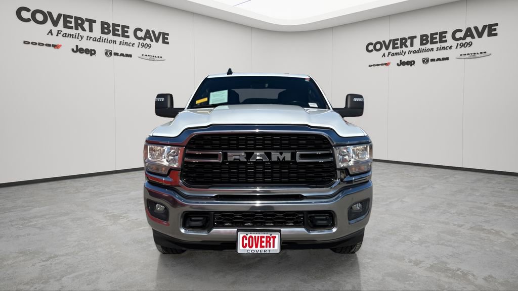 Used 2024 RAM 3500 Big Horn image 2