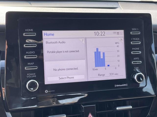 Used 2022 Toyota Camry SE image 27