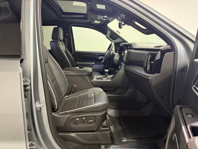 Used 2023 GMC Sierra 1500 AT4X image 36