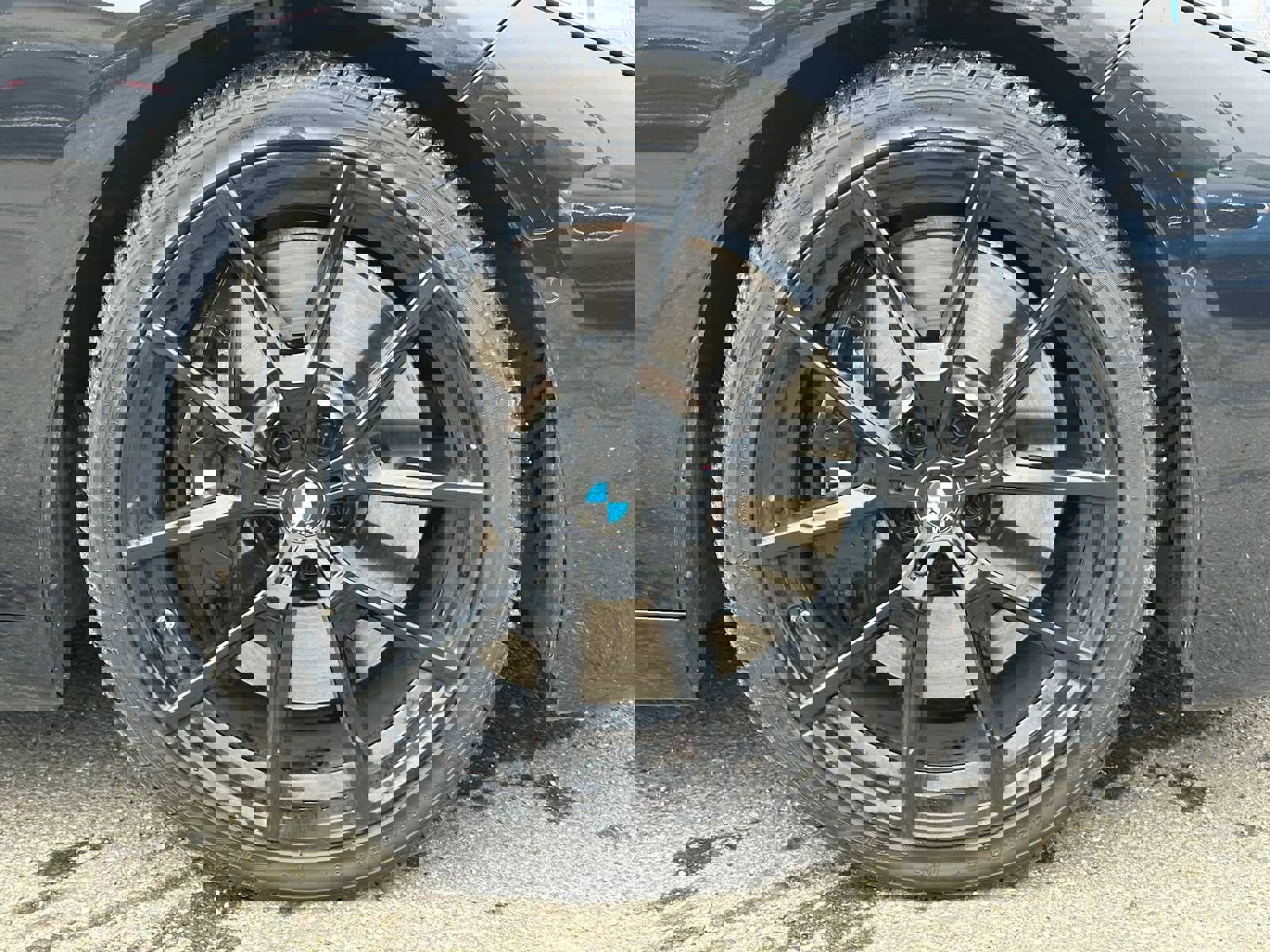 Used 2025 BMW M850i xDrive image 9