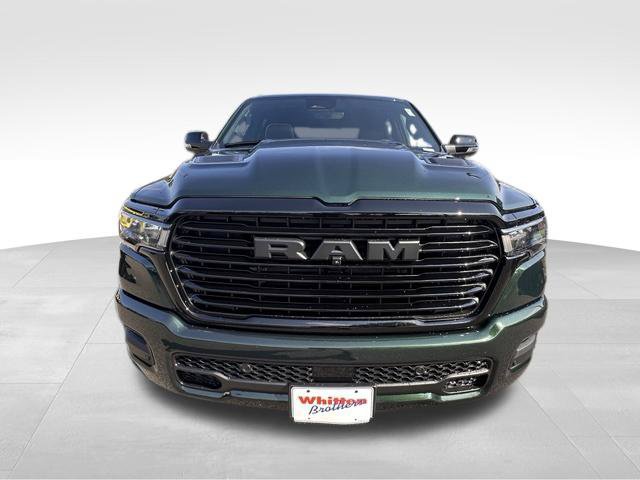 New 2027 RAM 1500 Laramie w/ Night Edition AWD/4WD image 10