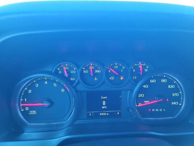 Used 2023 Chevrolet Silverado 2500 W/T w/ WT Convenience Package image 11