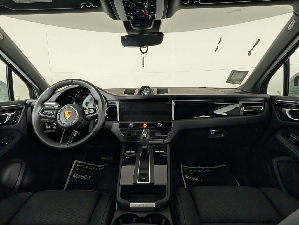 New 2026 Porsche Macan S AWD/4WD image 20